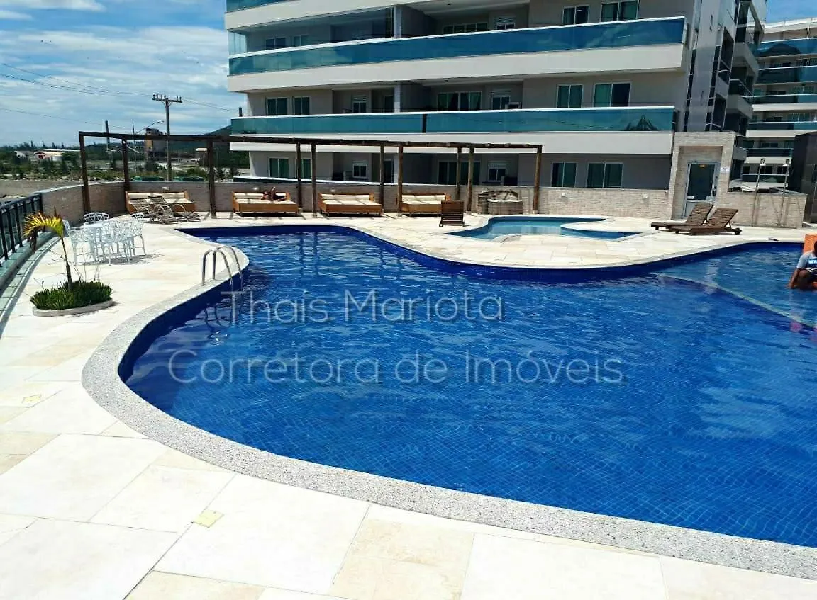 Apto-106 D Arraial do Cabo
