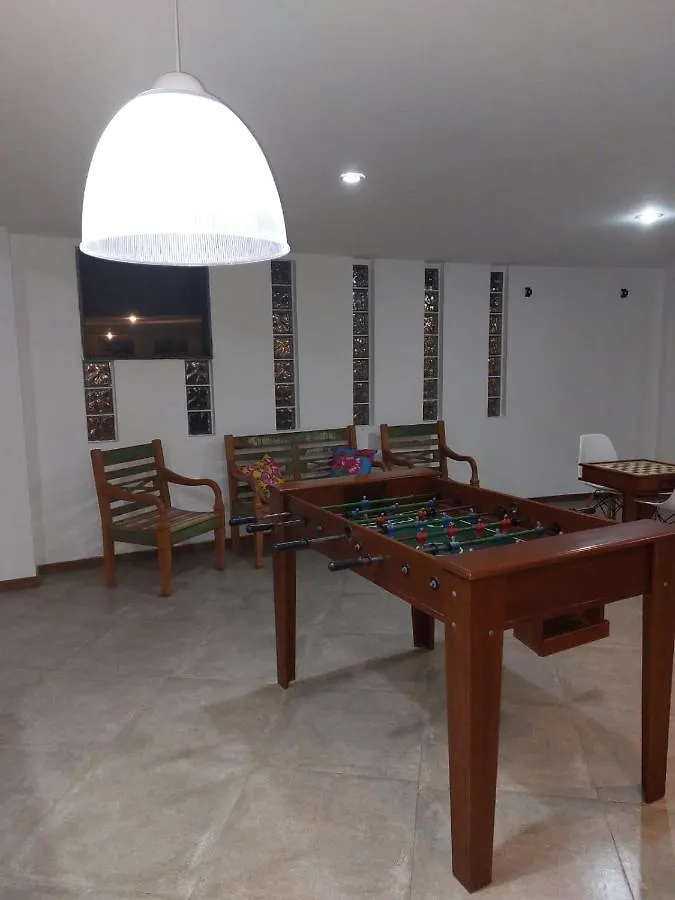 Apto-106 D Arraial do Cabo Apartment