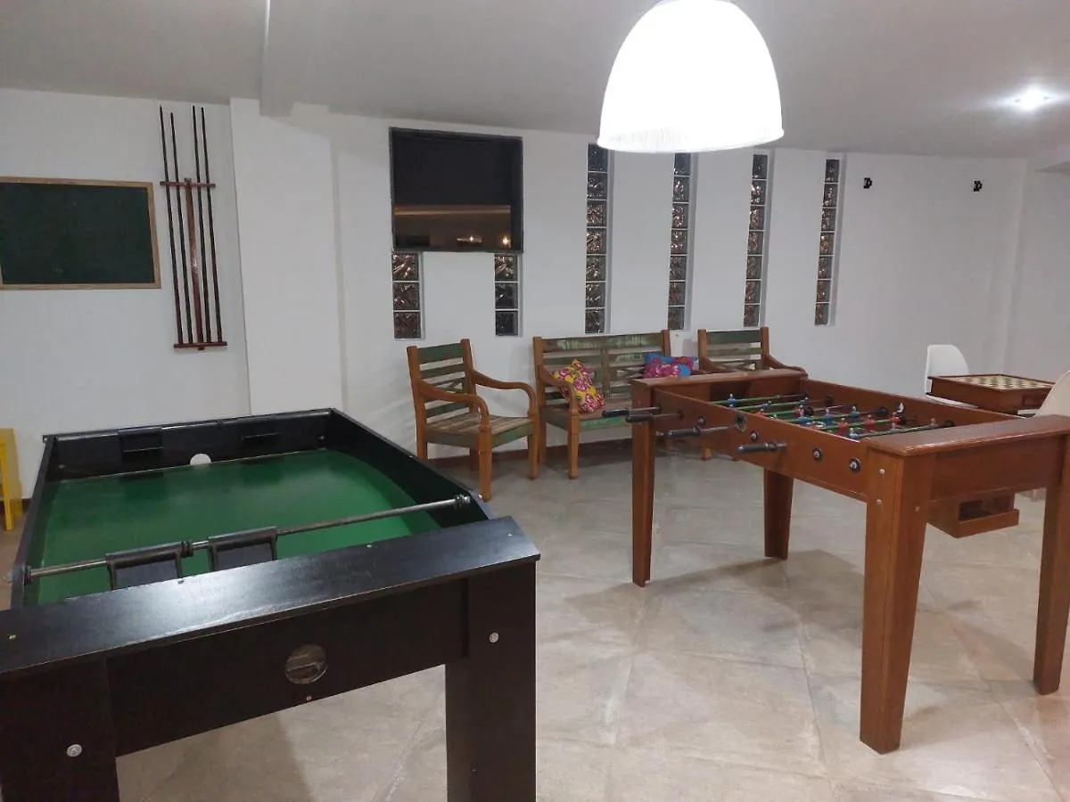 Apartment Apto-106 D Arraial do Cabo Brazil
