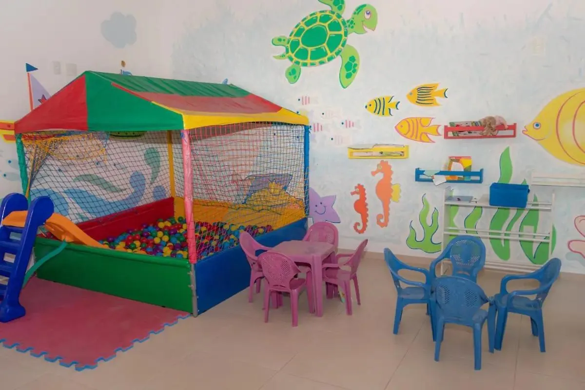 Apartment Apto-106 D Arraial do Cabo