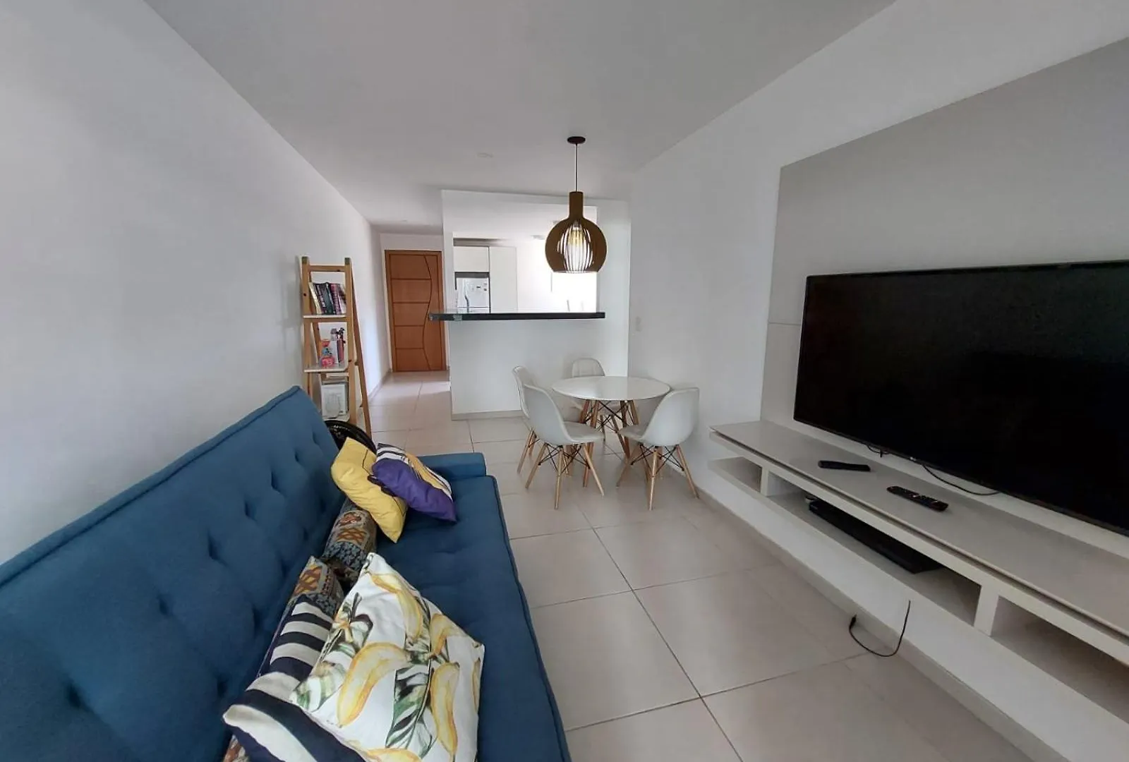 Apartment Apto-106 D Arraial do Cabo