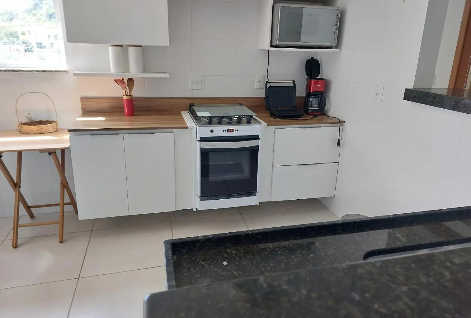 Apto-106 D Arraial do Cabo Apartment
